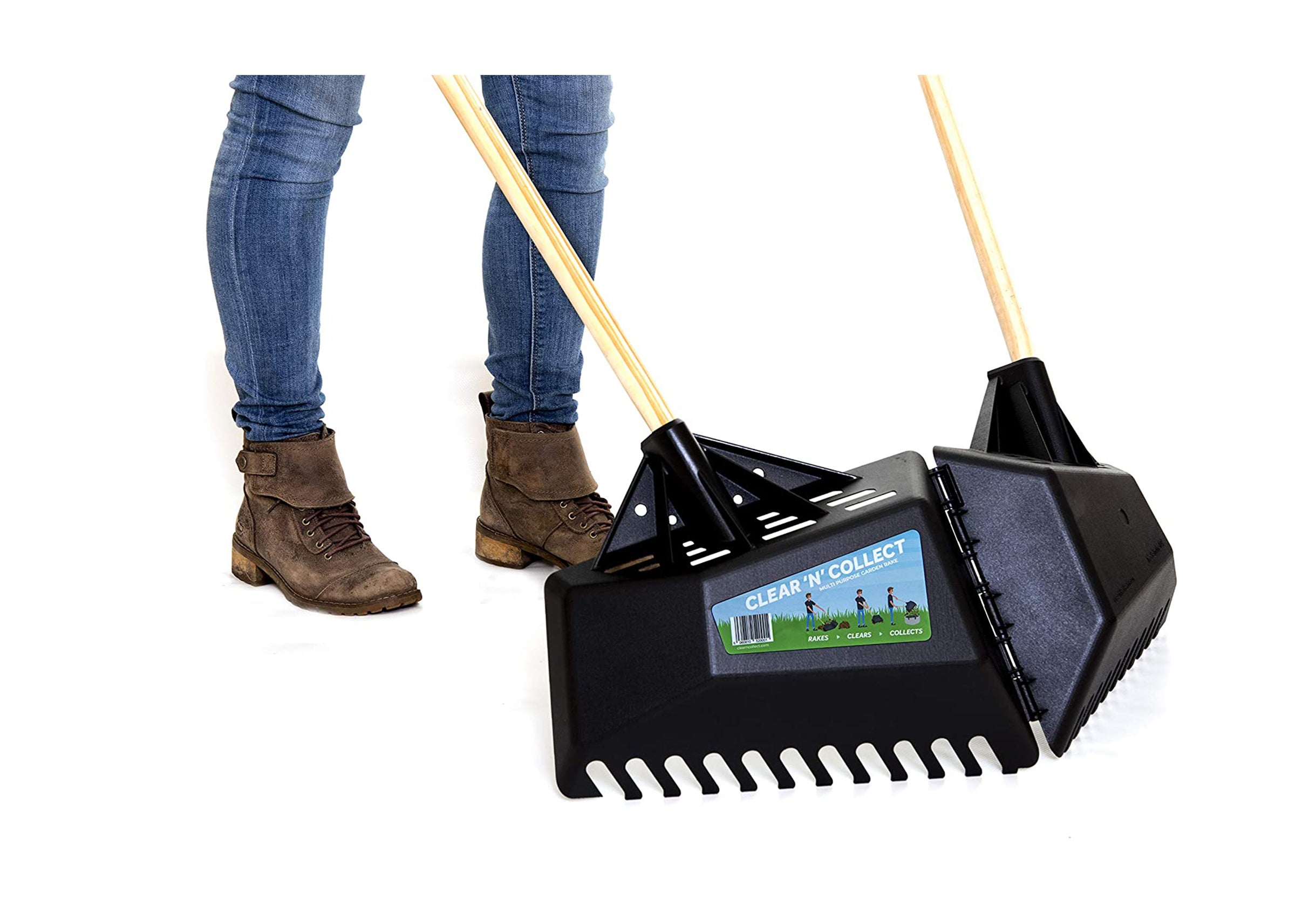 Dragons’ Den Where to get Planthood meal kits, the rake, Smart Snout